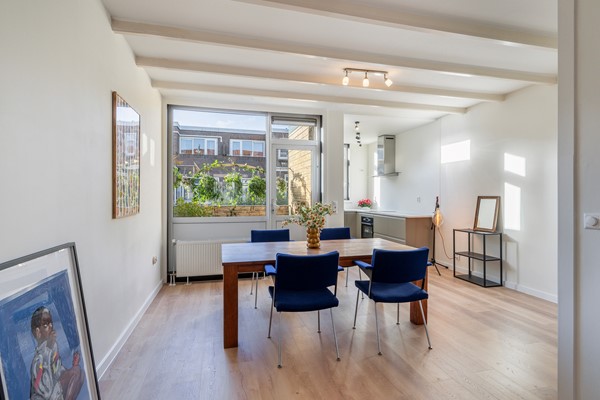 Medium property photo - Cartesiusstraat 14A, 3112 XL Schiedam